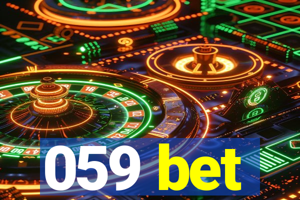 059 bet